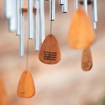 Wind Chimes