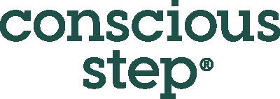 Conscious Step logo