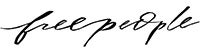 Free People logo