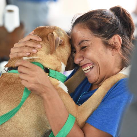 Best Friends Animal Society