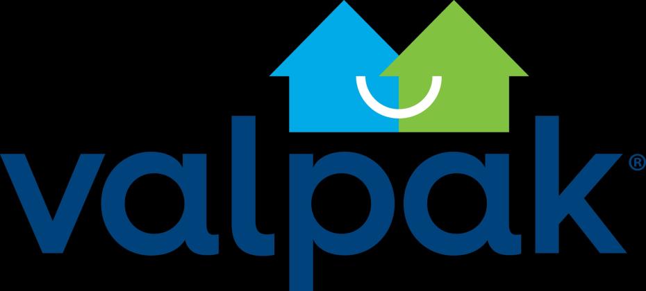 Valpak logo