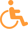 accessibility icon