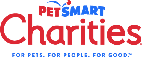 PetSmart Charities logo