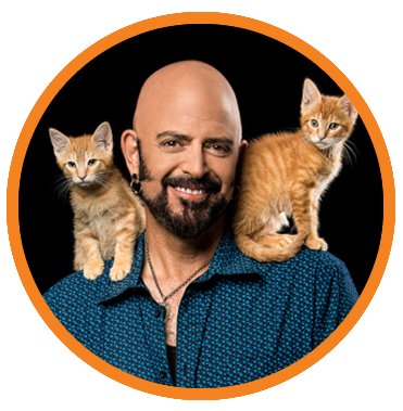 Jackson Galaxy