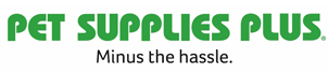 Pet Supplies Plus logo