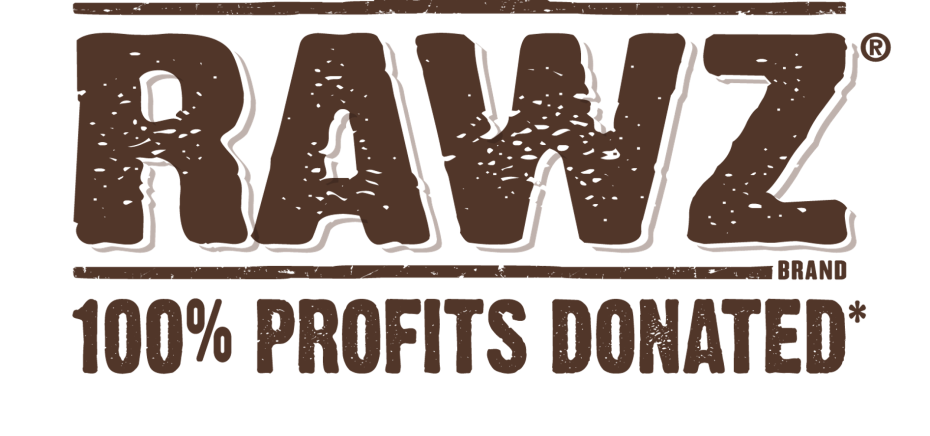 Rawz logo